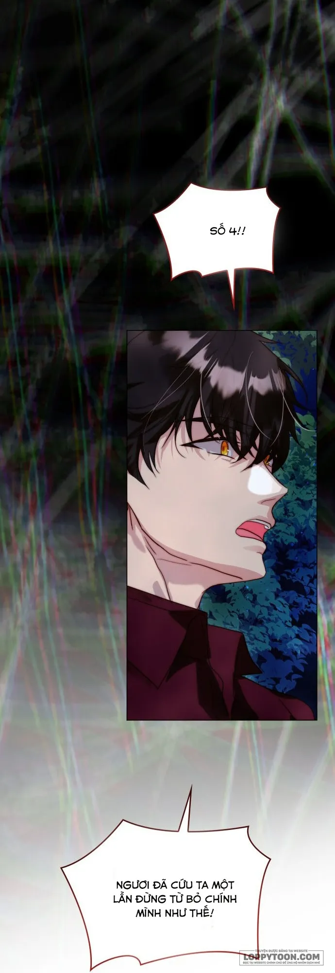 Tôi Được Sinh Ra Là Cô Con Gái Thứ Hai Chap 80 - trang 25