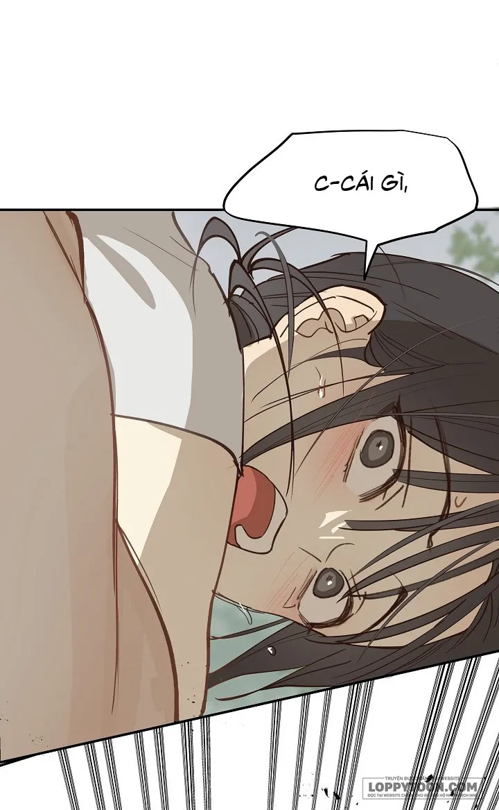 Đóa Hoa Là Mồi Nhử Chap 55 - trang 70