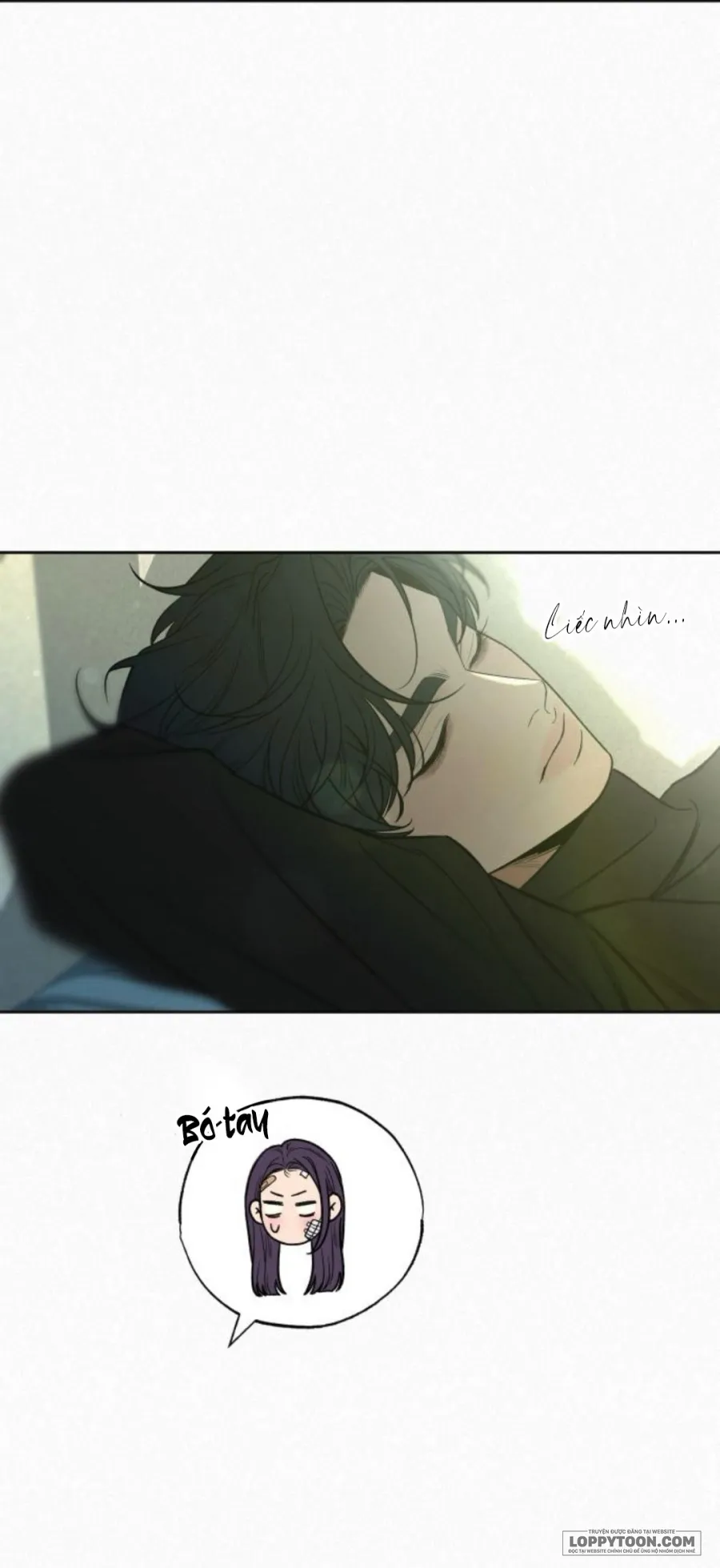 Chiến Lược Tình Yêu Trong Sáng Chap 145 - trang 80