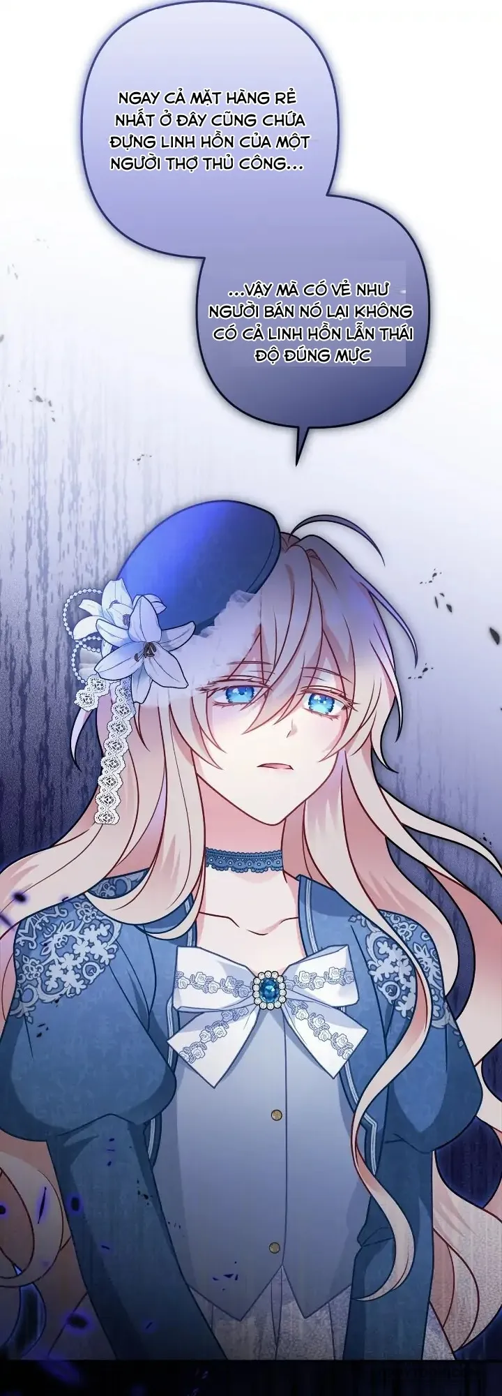 Tôi Sống Chung Với Mẹ Chồng Chap 9 - trang 68