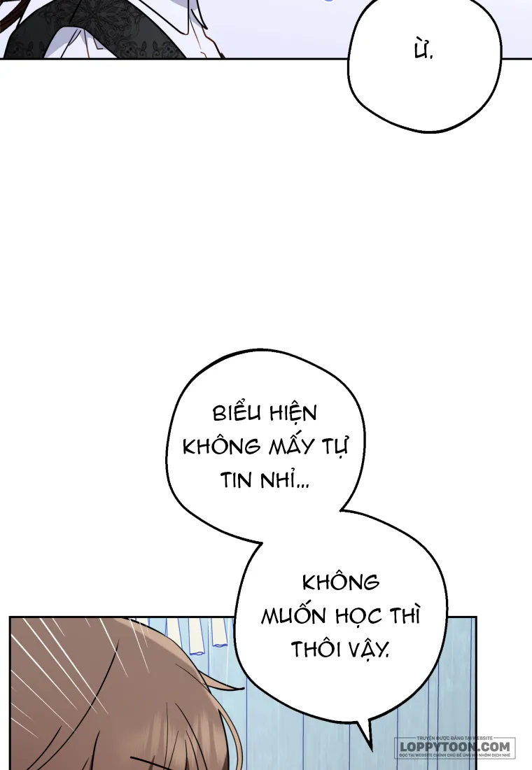 Được Yêu Thương Mà Còn Ngại Ngùng Sao Chap 15 - trang 54