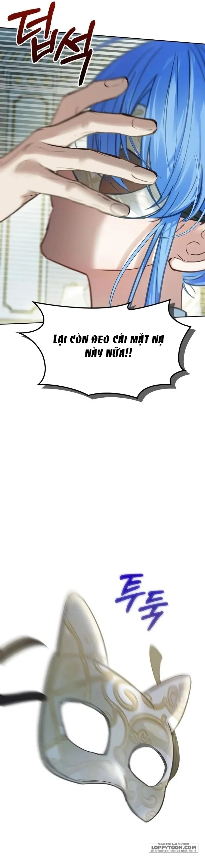 Phạm Nhân Bé Con Của Dinh Thự Mùa Đông Chap 41 - trang 13