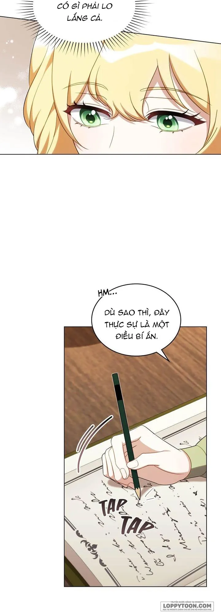 Chúa Phù Hộ Cho Sự Hủy Diệt Của Ta Chap 13 - trang 50