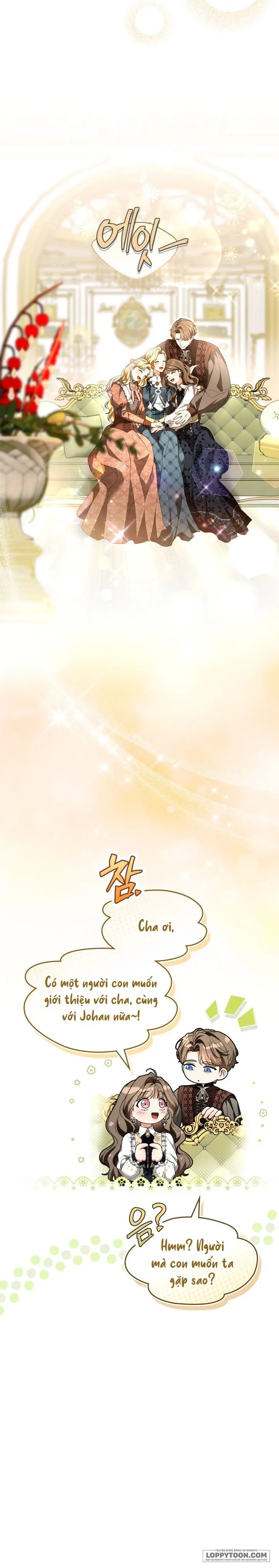 Trở Thành Sóc Nhỏ Của Kẻ Phản Diện Chap 71 - trang 14