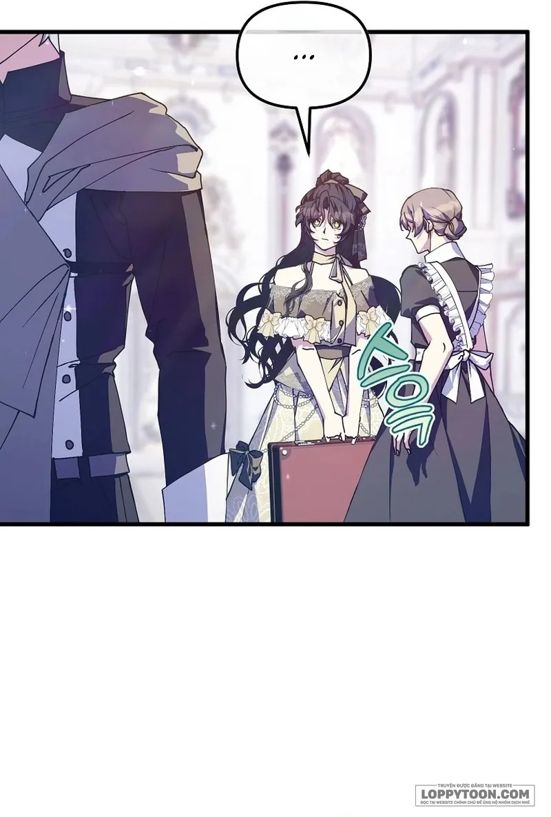 Tôi Sẽ Ở Ngay Bên Cạnh Nam Chính Chap 64 - trang 54