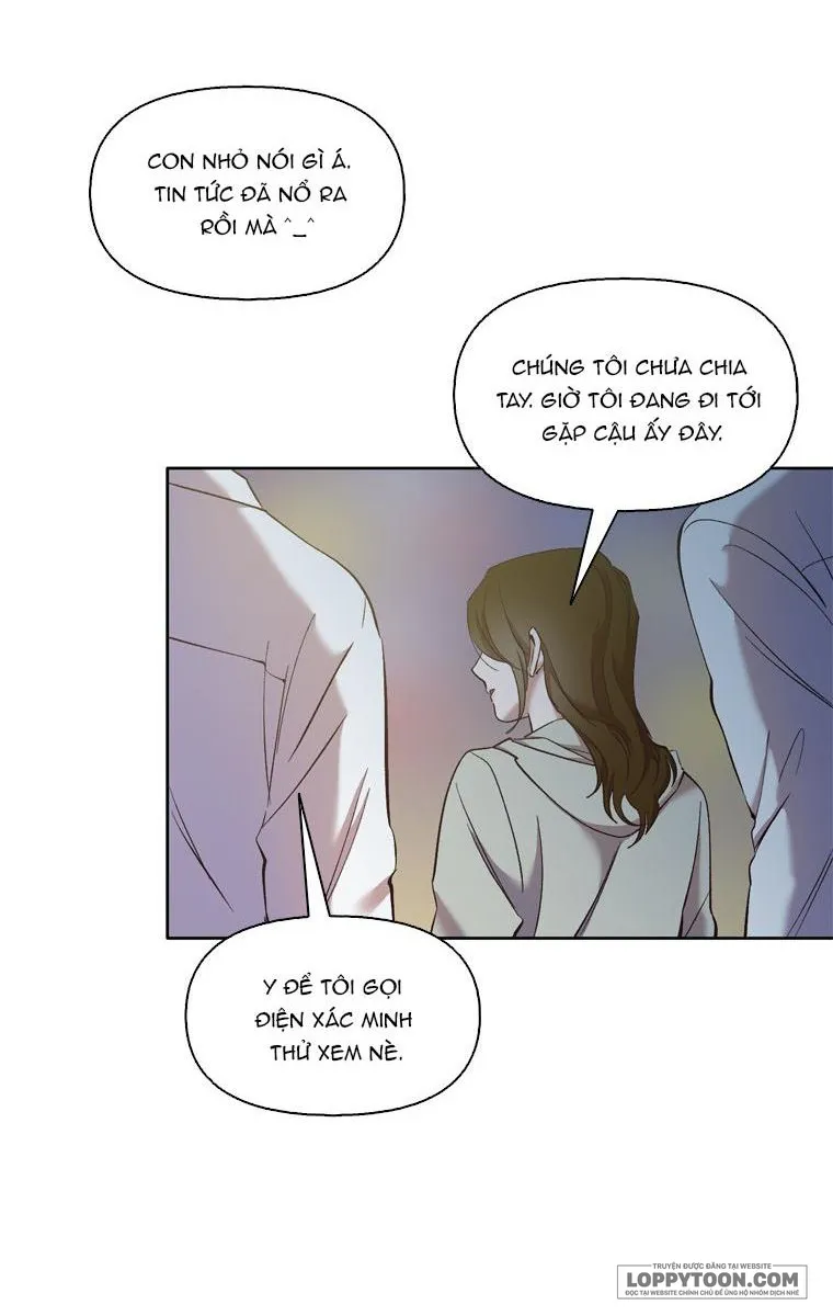 Thanh Xuân Của Chúng Ta Chap 33 - trang 43
