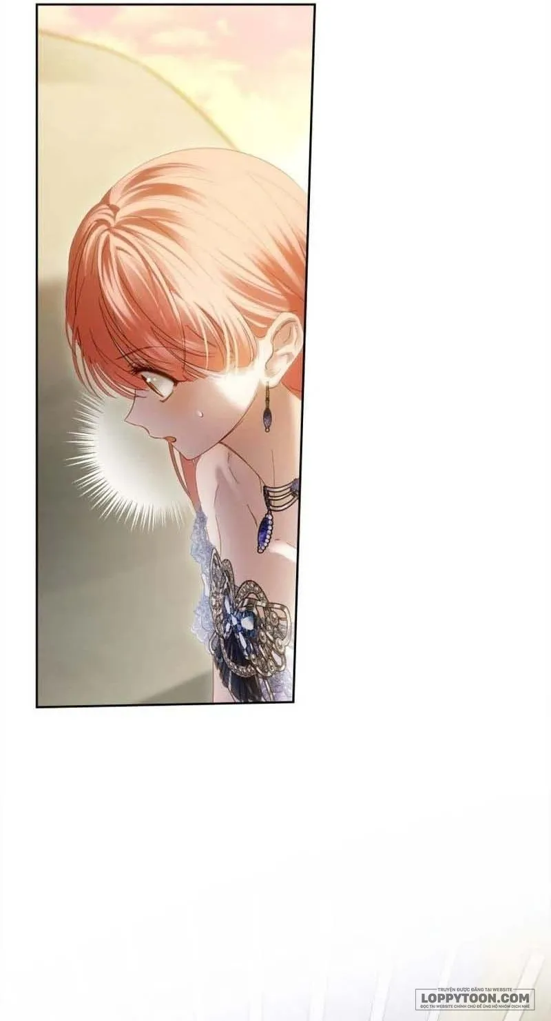 Phạm Nhân Bé Con Của Dinh Thự Mùa Đông Chap 89 - trang 90