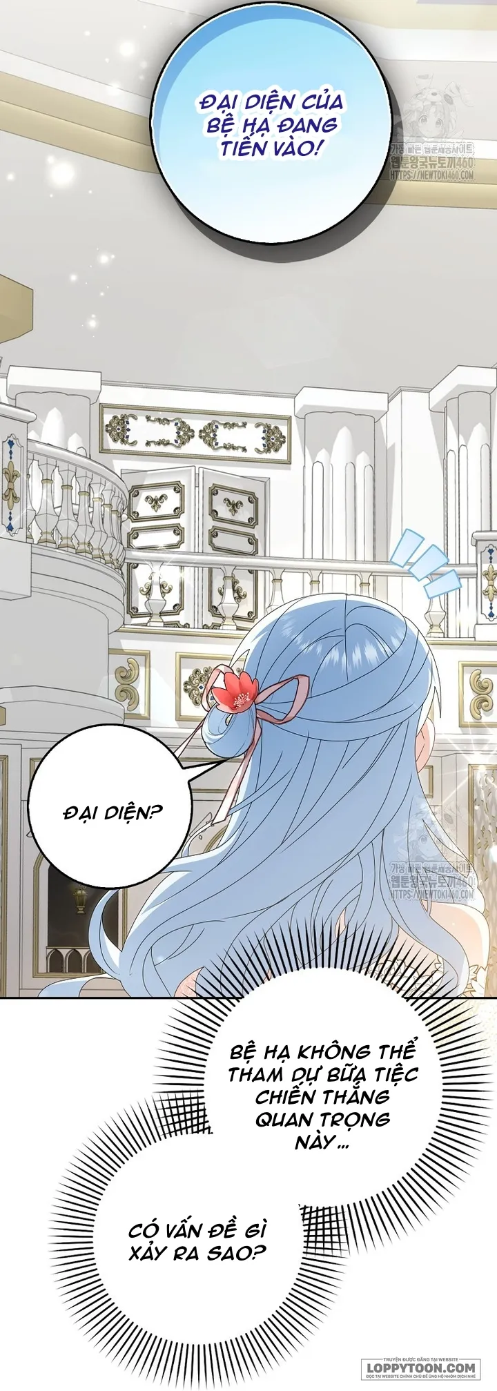 Tôi Sẽ Chiếm Lấy Ngư Trường Này! Chap 47 - trang 42