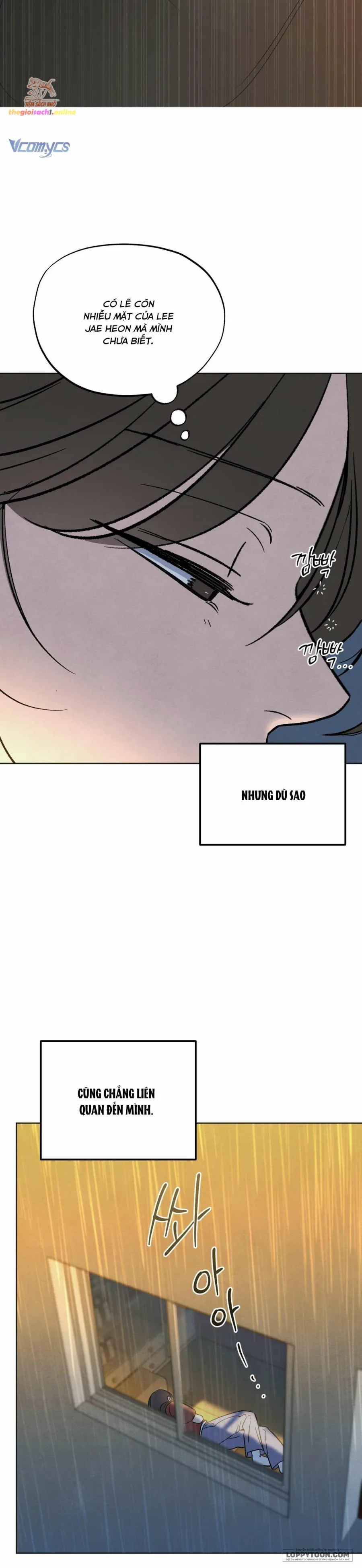 Cuộc Đời Của Kẻ Cặn Bã Chap 15 - trang 11