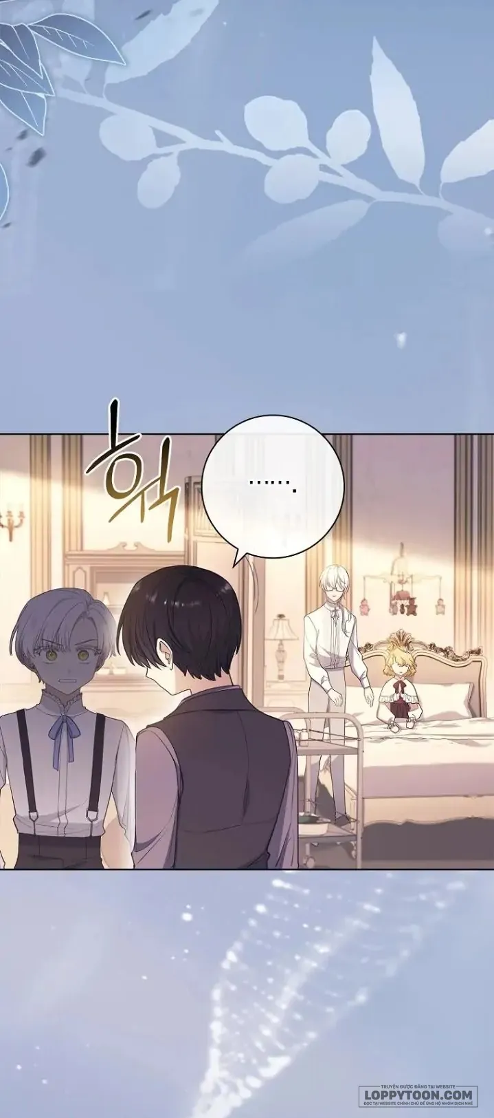 Nam Chính À, Tôi Sẽ Tôn Trọng Sở Thích Của Anh Chap 34 - trang 13