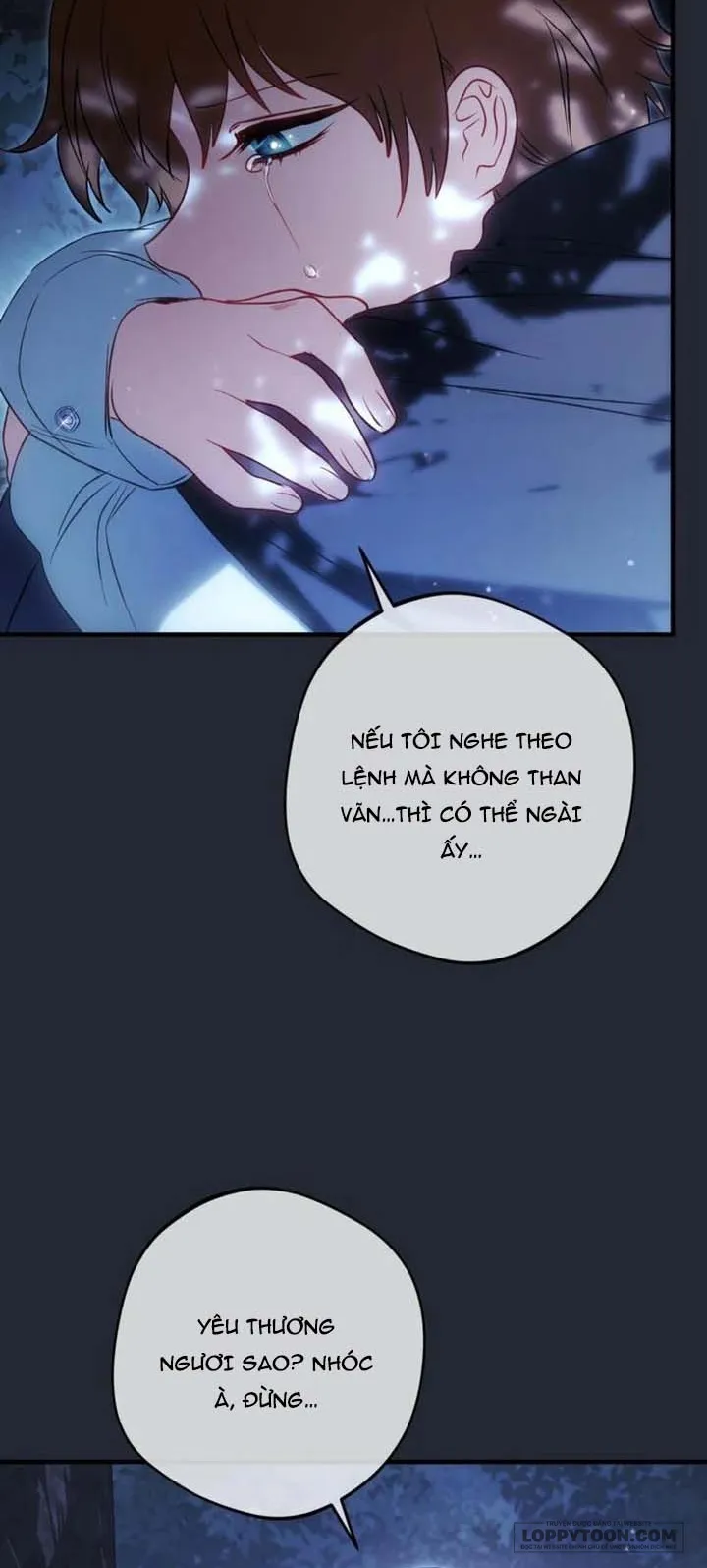 Bạo Chúa Độc Ác Trở Lại Chap 45 - trang 56