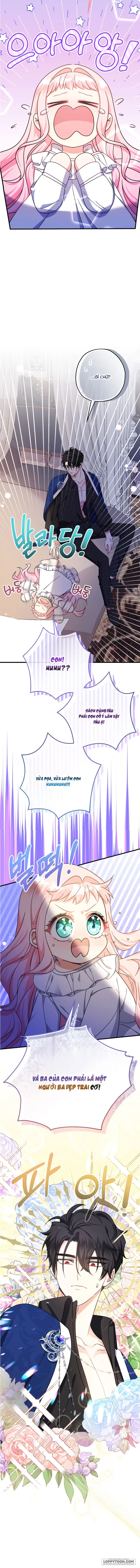 Tiểu Thư Tích Tiền Đi Bụi Chap 16 - trang 8