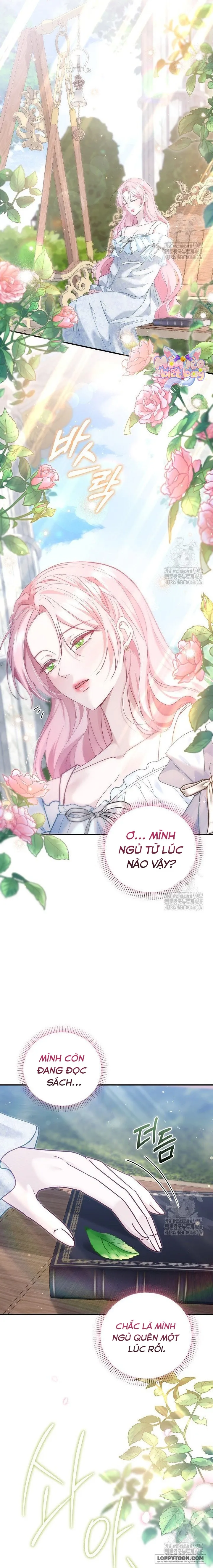 Dẫu Cho Con Gái Của Kẻ Phản Diện Trùng Sinh Chap 54 - trang 25