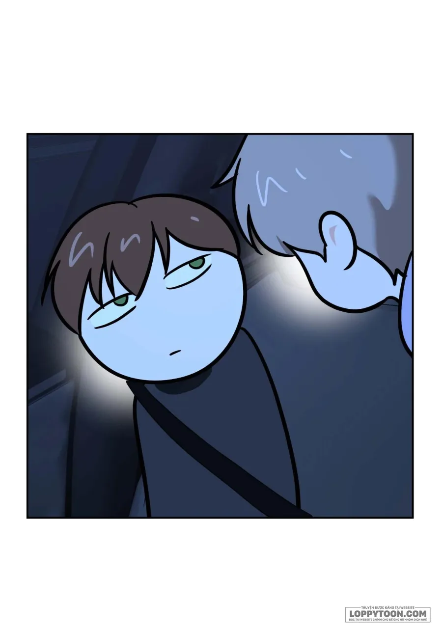 Tôi Chỉ Thích Mỹ Nam! Chap 9 - 🔞 - trang 25