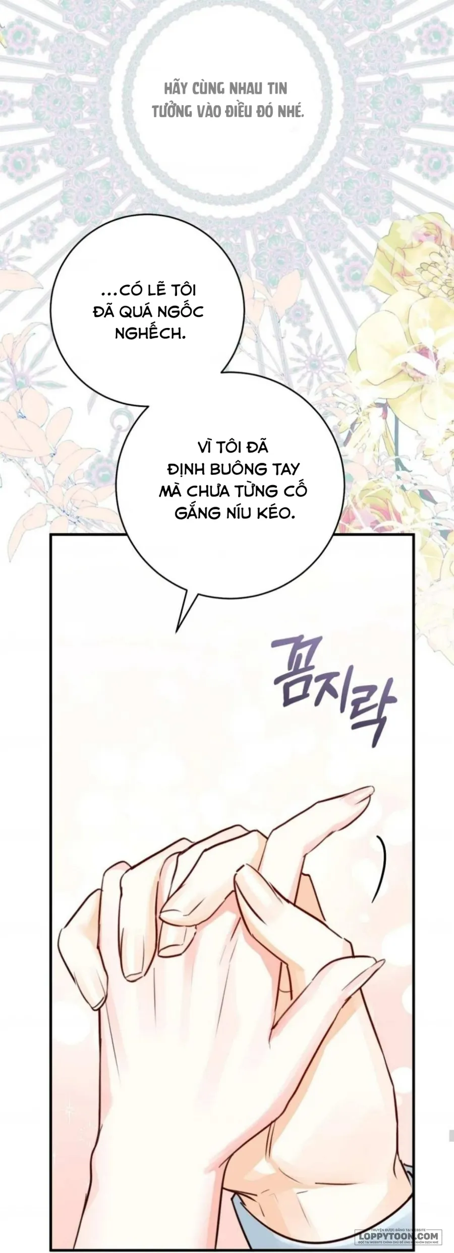 Cuộc Hôn Nhân Xa Hoa Của Đại Công Tước Là Giả Chap 71 - trang 52
