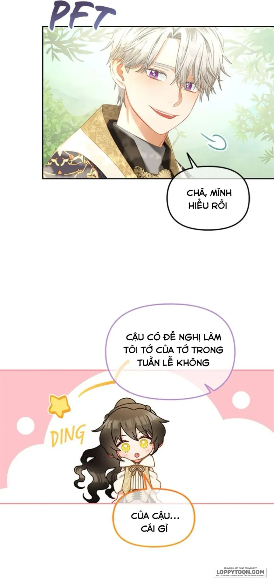 Tôi Sẽ Ở Ngay Bên Cạnh Nam Chính Chap 41 - trang 38