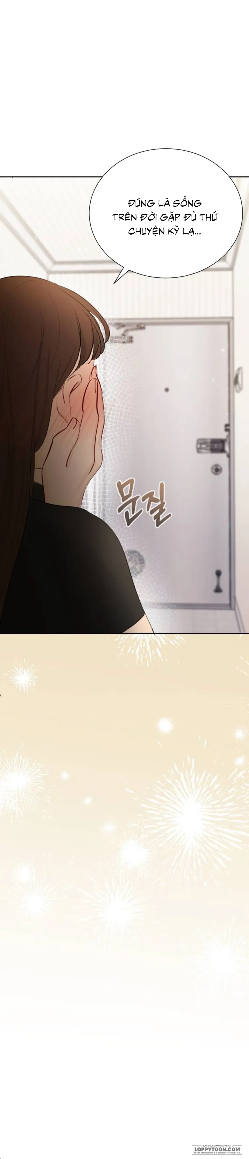 Quyền Lực Của Thư Ký Chap 18 - trang 18