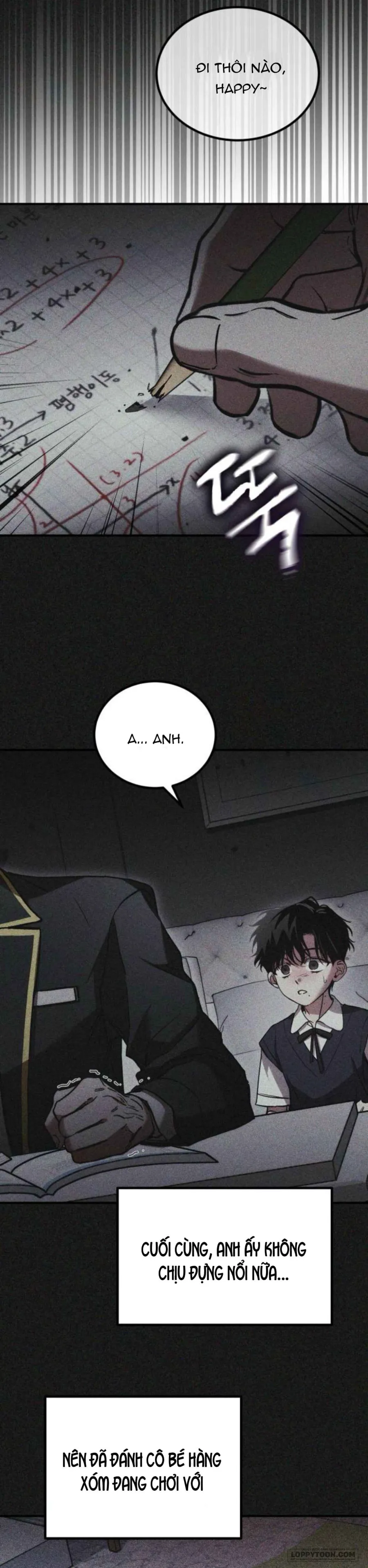 Chị Em Không Hoàn Hảo Chap 16 - trang 29