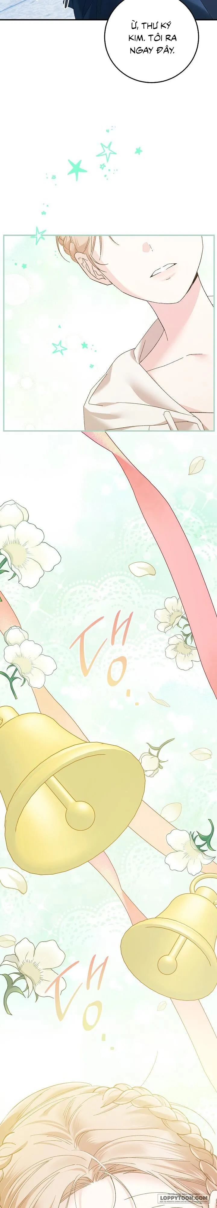 Sự Mang Thai Phục Tùng Chap 4 - trang 24