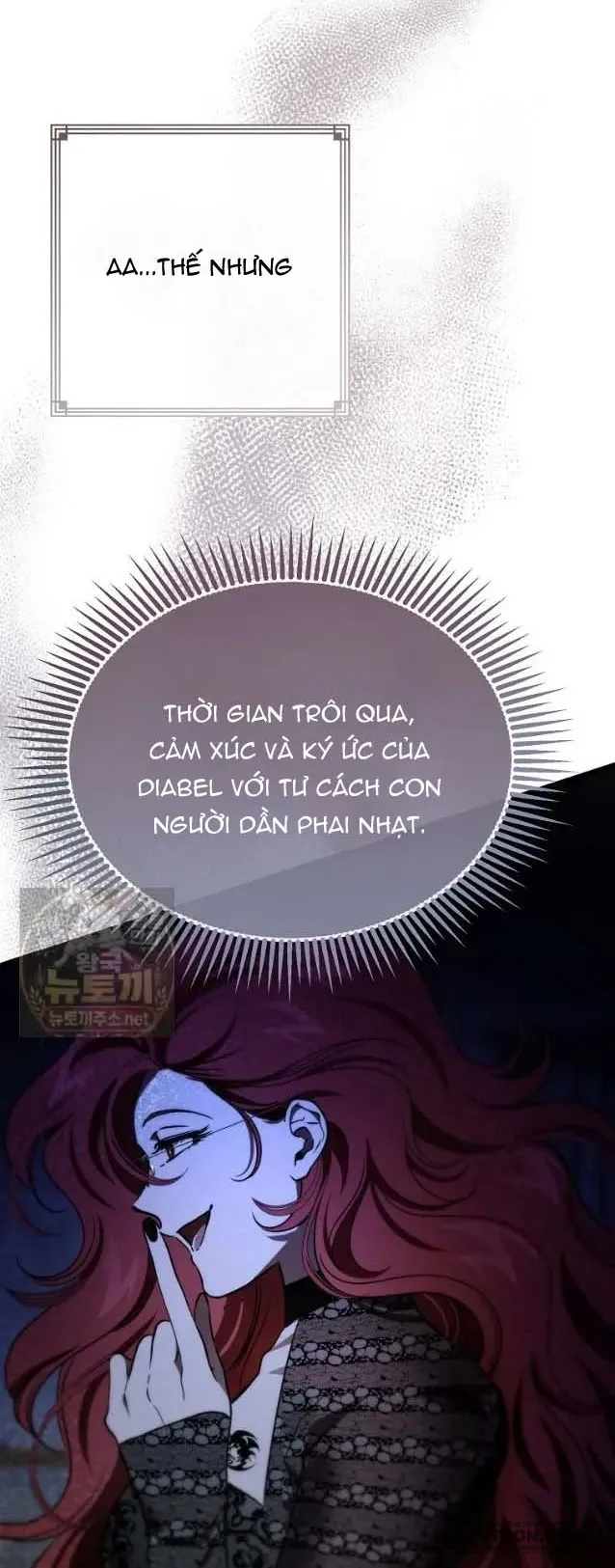 Ác Quỷ Nuôi Dưỡng Tiểu Thư Chap 120 - trang 37