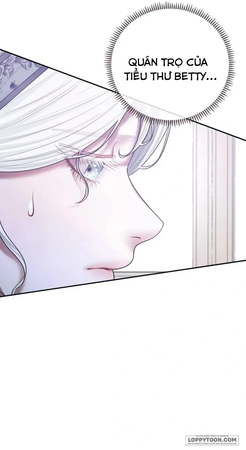 Hầu Nữ Không Còn Thèm Muốn Chủ Nhân Nữa Chap 52 - trang 9