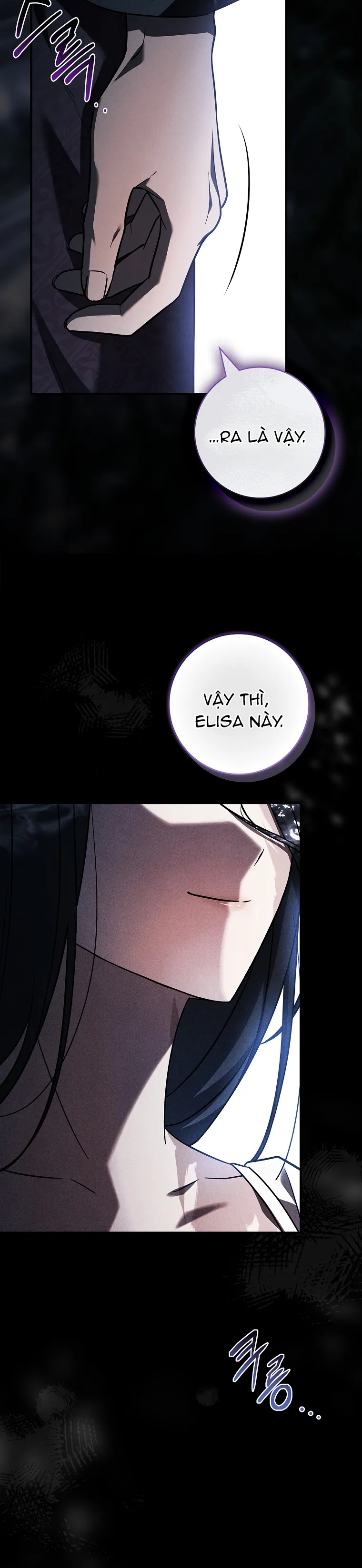 Văn Phòng Thám Tử Dành Cho Nam Chính Hối Hận! Chap 12 - trang 6