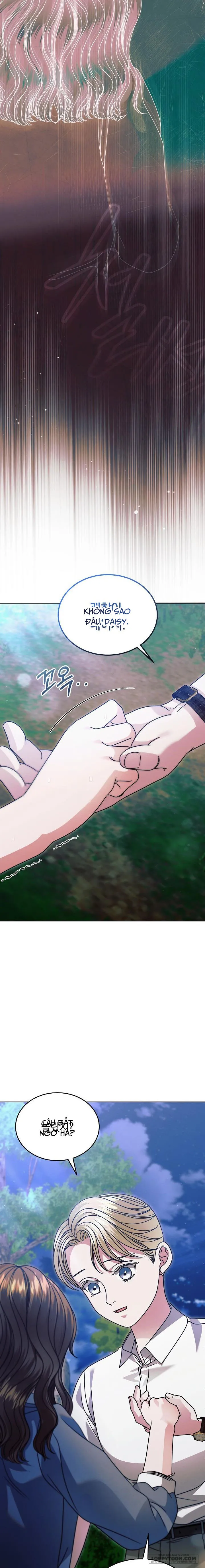 Hãy Cầu Xin Tôi Đi Chap 34 - trang 9