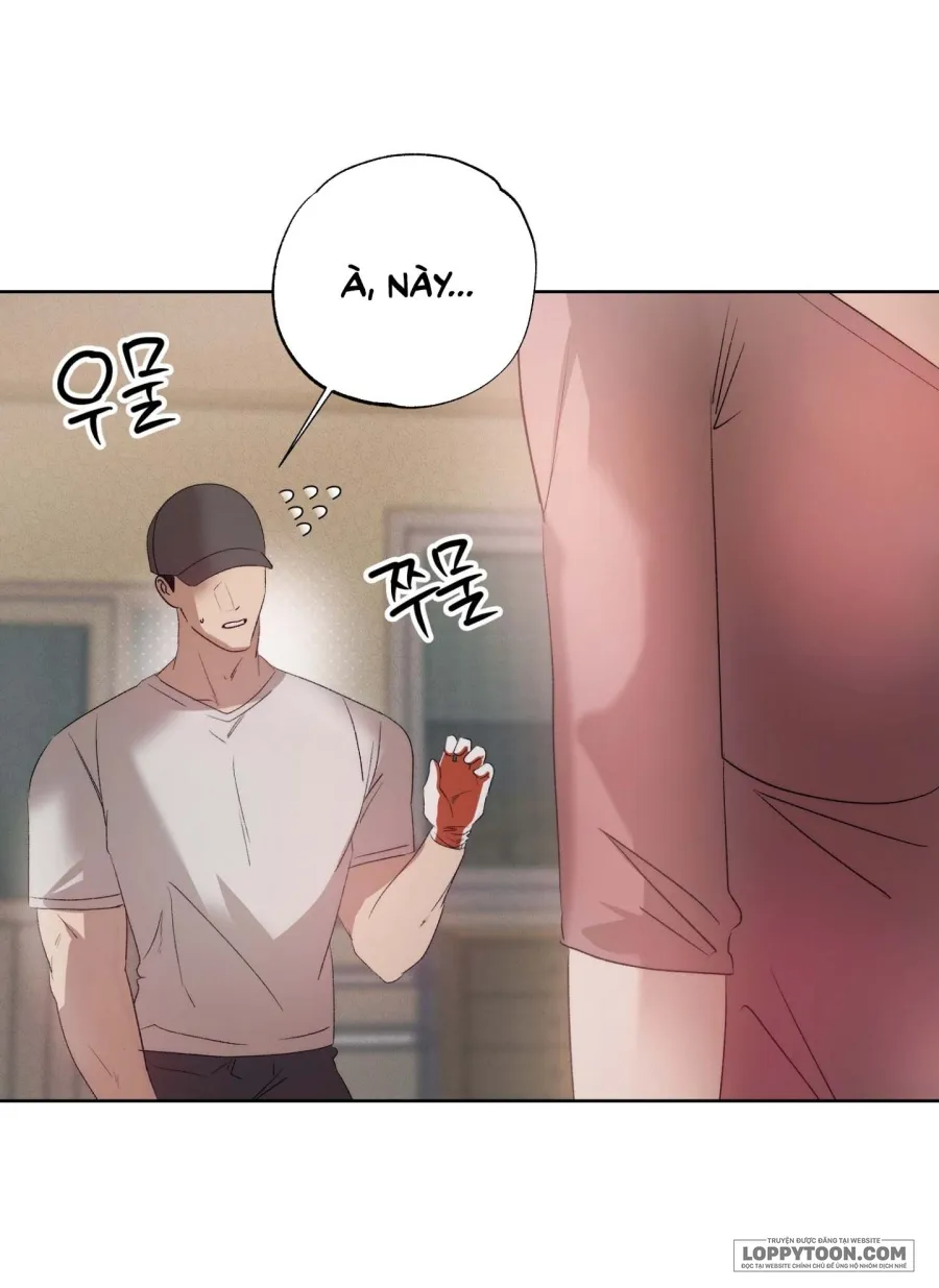 Mùa Hè Năm Ấy, Tựa Như Hoa Dại Chap 1 - 🔞 - trang 98