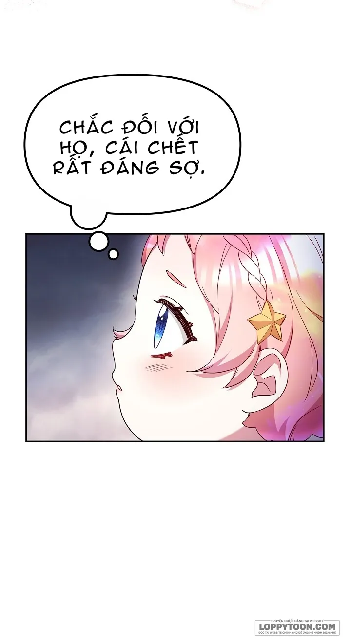 Rồng Con Thuần Hóa Những Kẻ Điên Rồ Chap 7 - trang 23