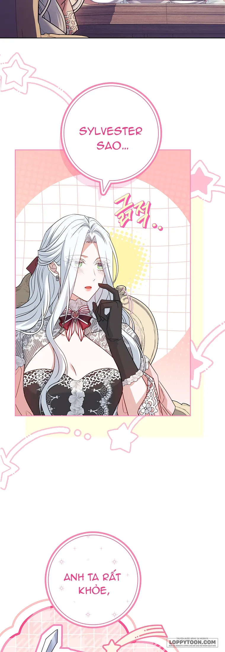 Chồng Ơi, Tại Sao Chúng Ta Không Thể Ly Hôn? Chap 62 - trang 28