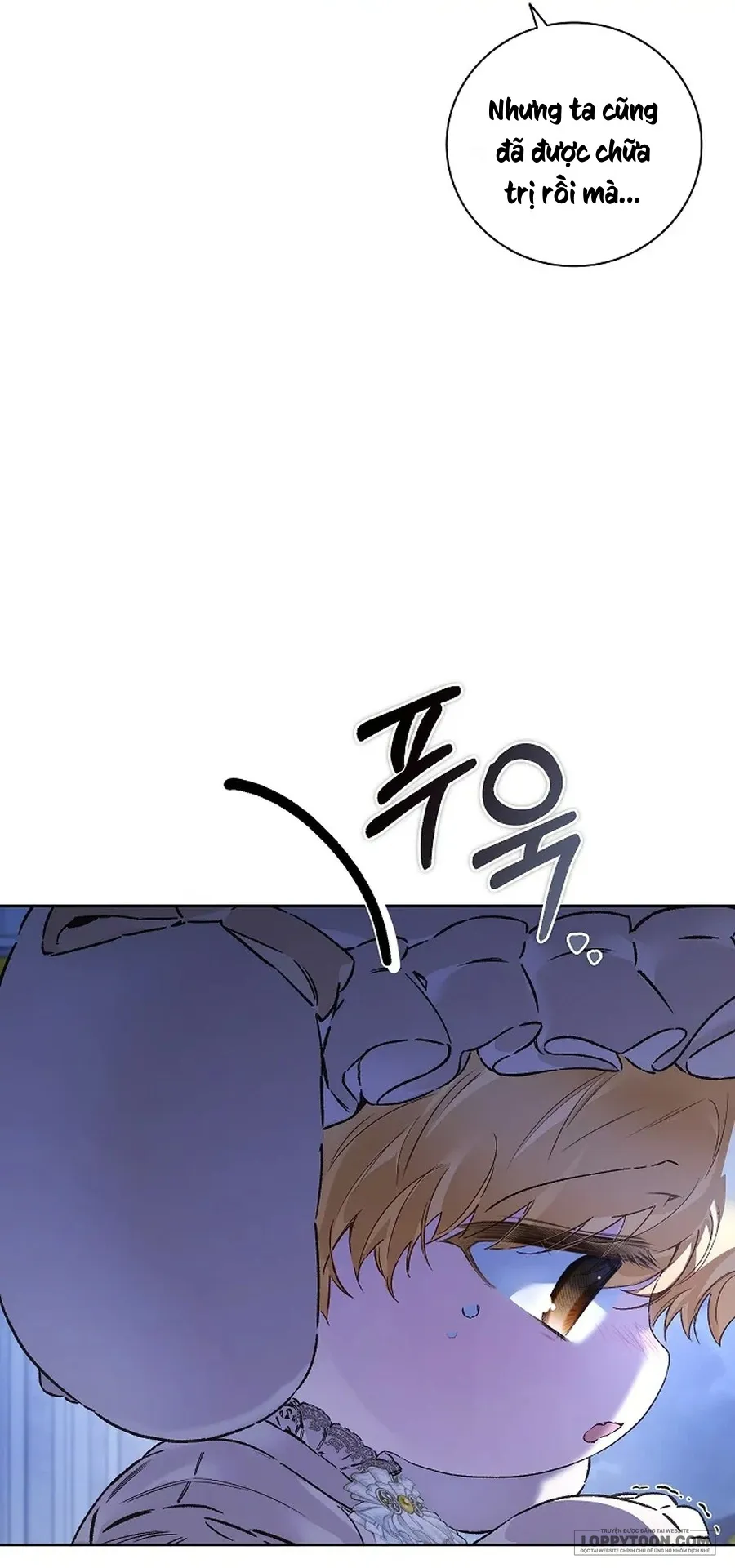 Papa Là Kẻ Thù Kiếp Trước Của Tôi? Chap 64 - trang 59