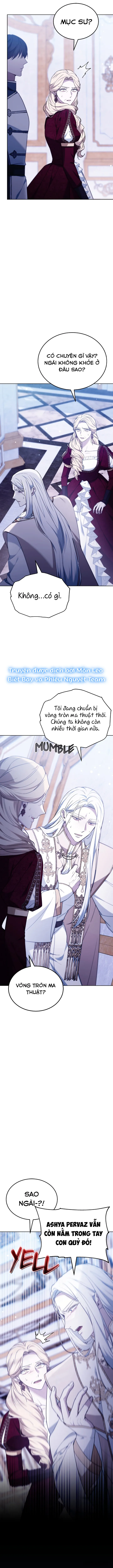 Thời Đại Oman Chap 70 - trang 9
