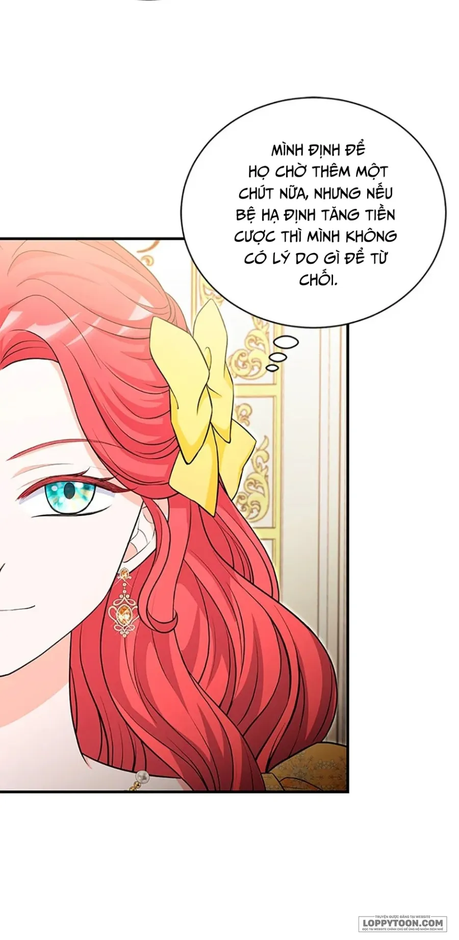 Công Chúa Bé Con Hạng S Thật Mạnh Chap 34 - trang 50