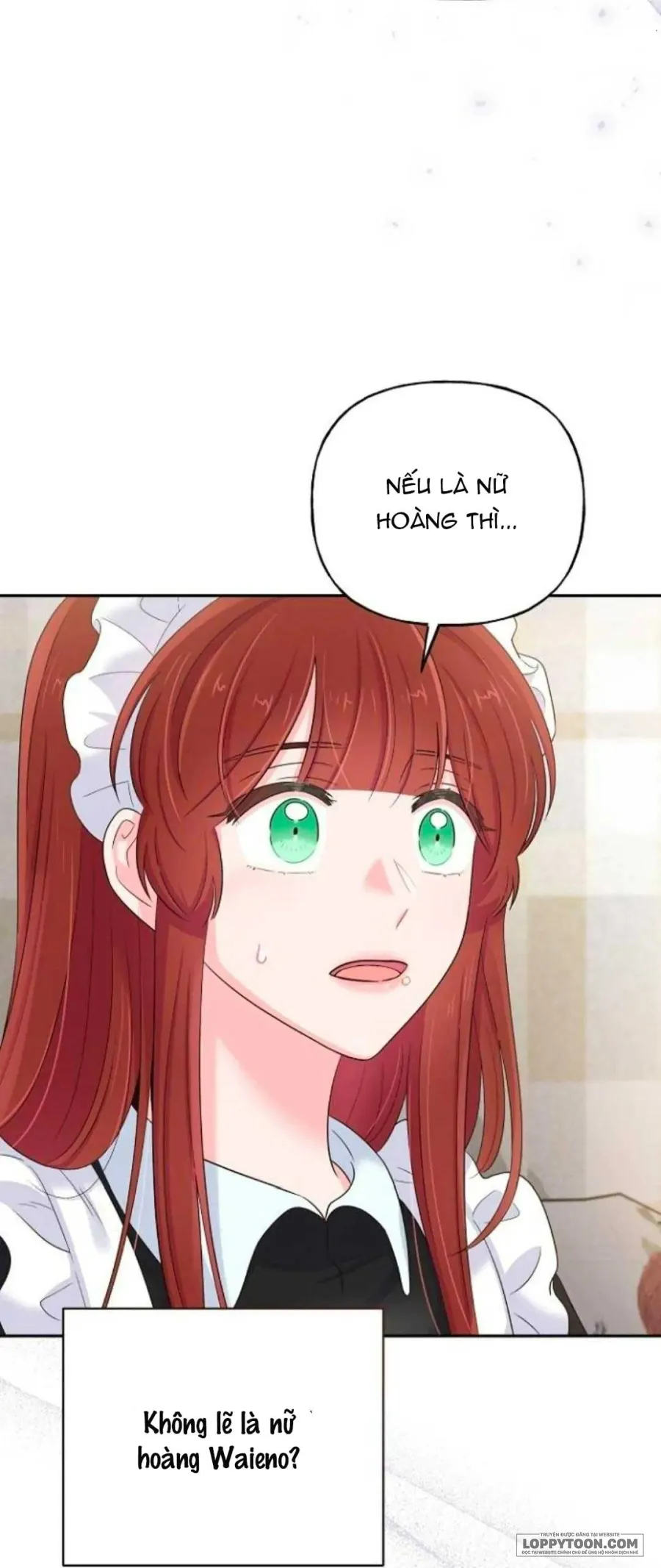 Hầu Gái Không Thích Nuôi Dạy Trẻ Nhỏ Chap 8 - trang 45