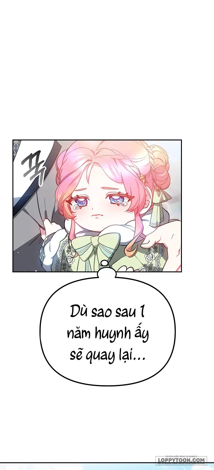 Rồng Con Thuần Hóa Những Kẻ Điên Rồ Chap 24 - trang 18