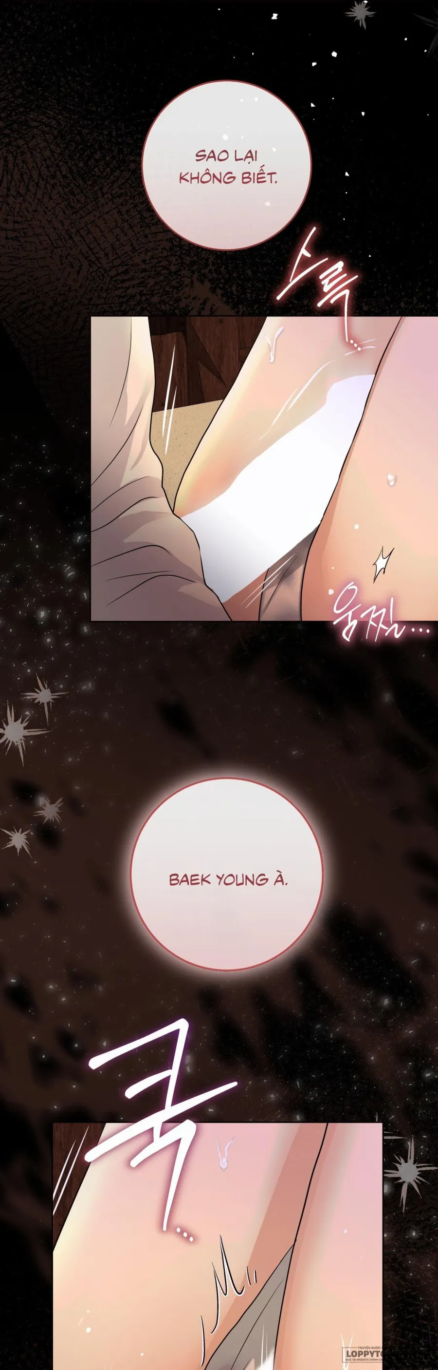 Hang Kiến Chap 11 - 🔞 - trang 56