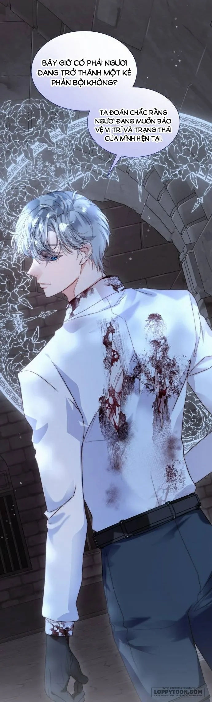 Tôi Được Sinh Ra Là Cô Con Gái Thứ Hai Chap 77 - trang 34