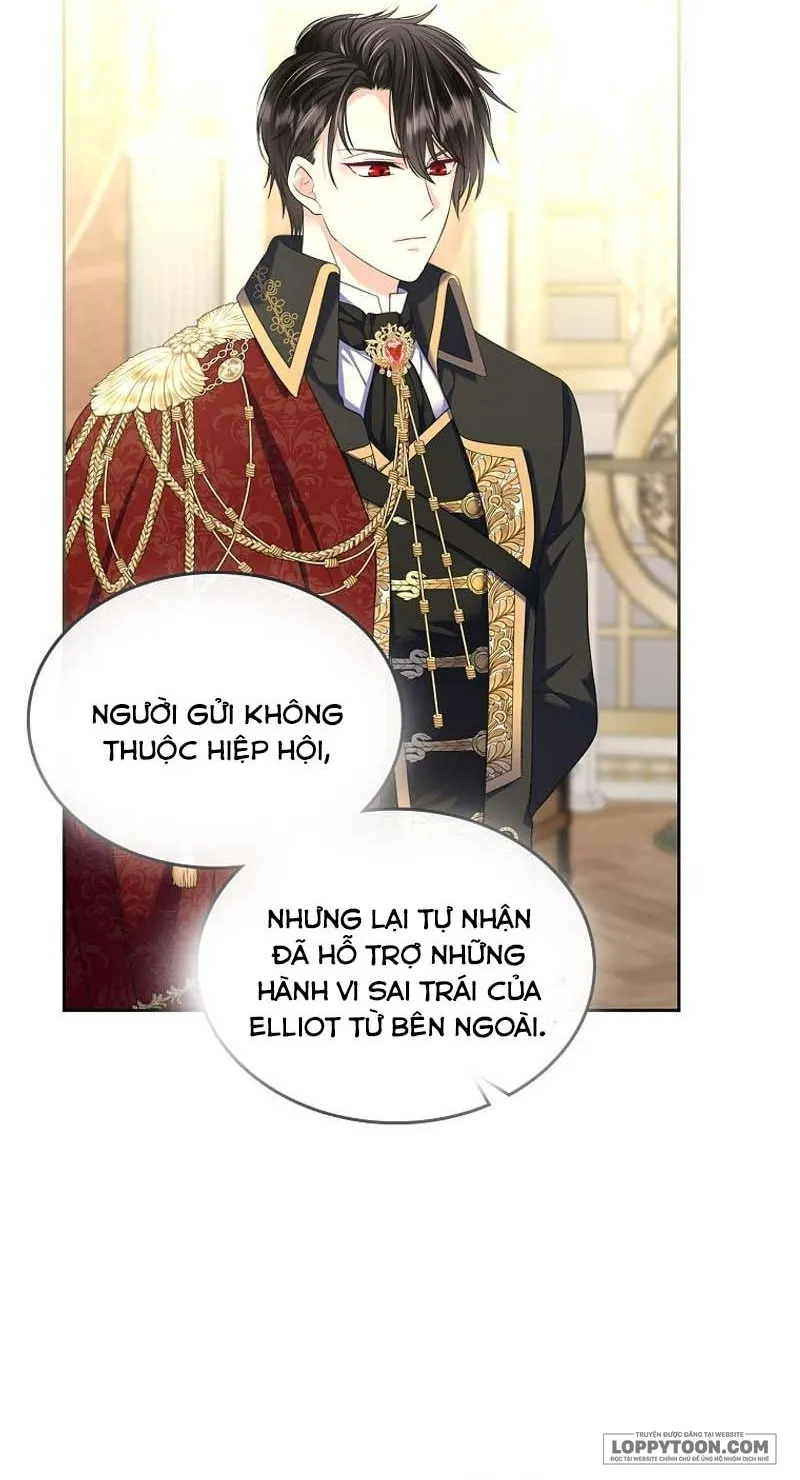Tôi Sẽ Ly Hôn Với Anh Trai Nữ Chính Chap 60 - trang 5