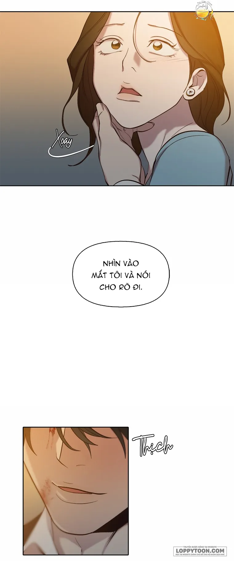 Thanh Xuân Của Chúng Ta Chap 99 - trang 54