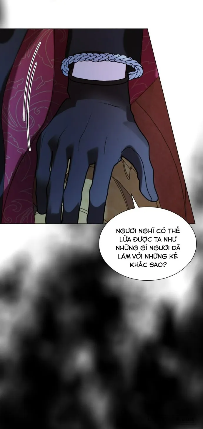 Tôi Được Sinh Ra Là Cô Con Gái Thứ Hai Chap 81 - trang 32