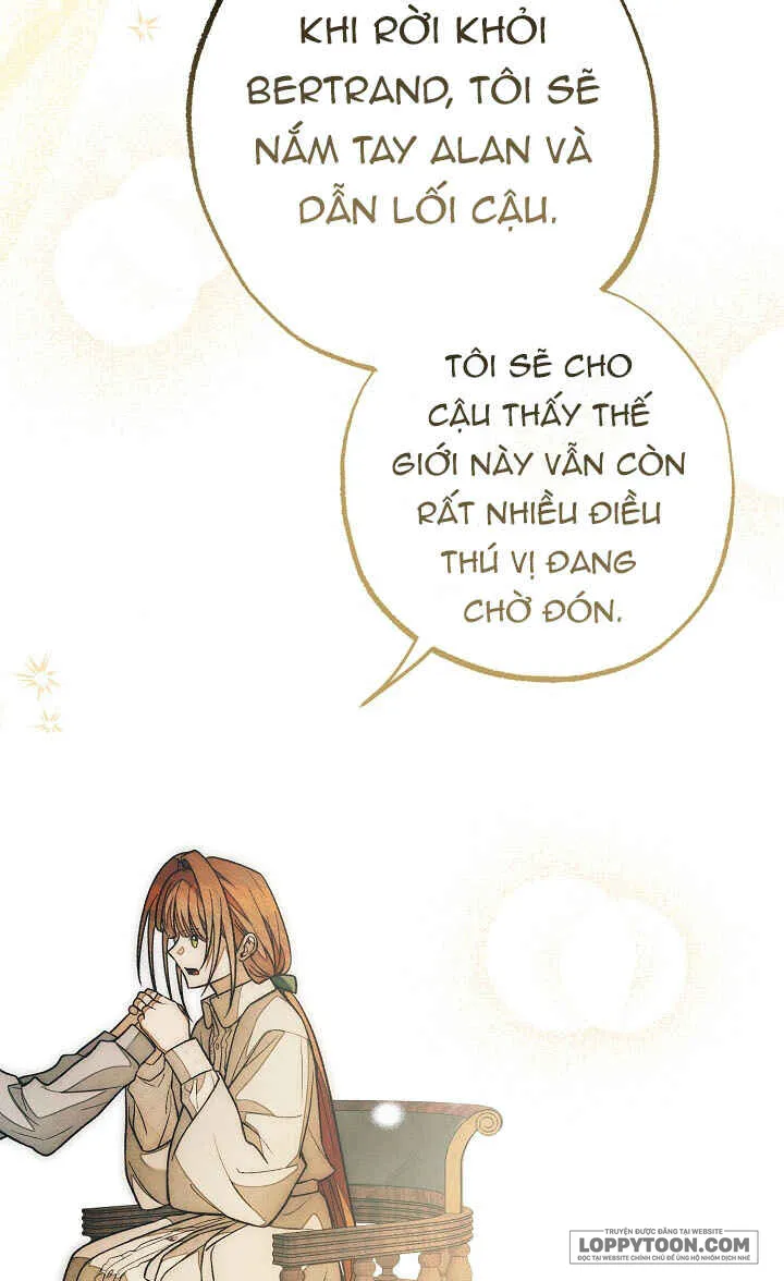 Chào Mừng Đến Với Dinh Thự Hoa Hồng Chap 38 - trang 29