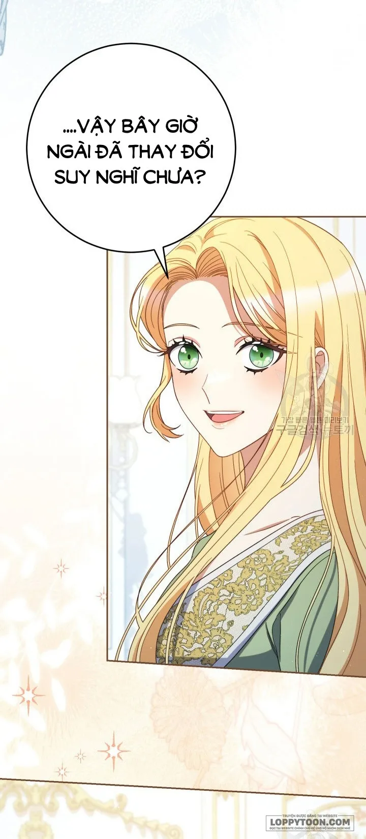Nuôi Dưỡng Em Gái Xinh Đẹp Chap 39 - trang 57
