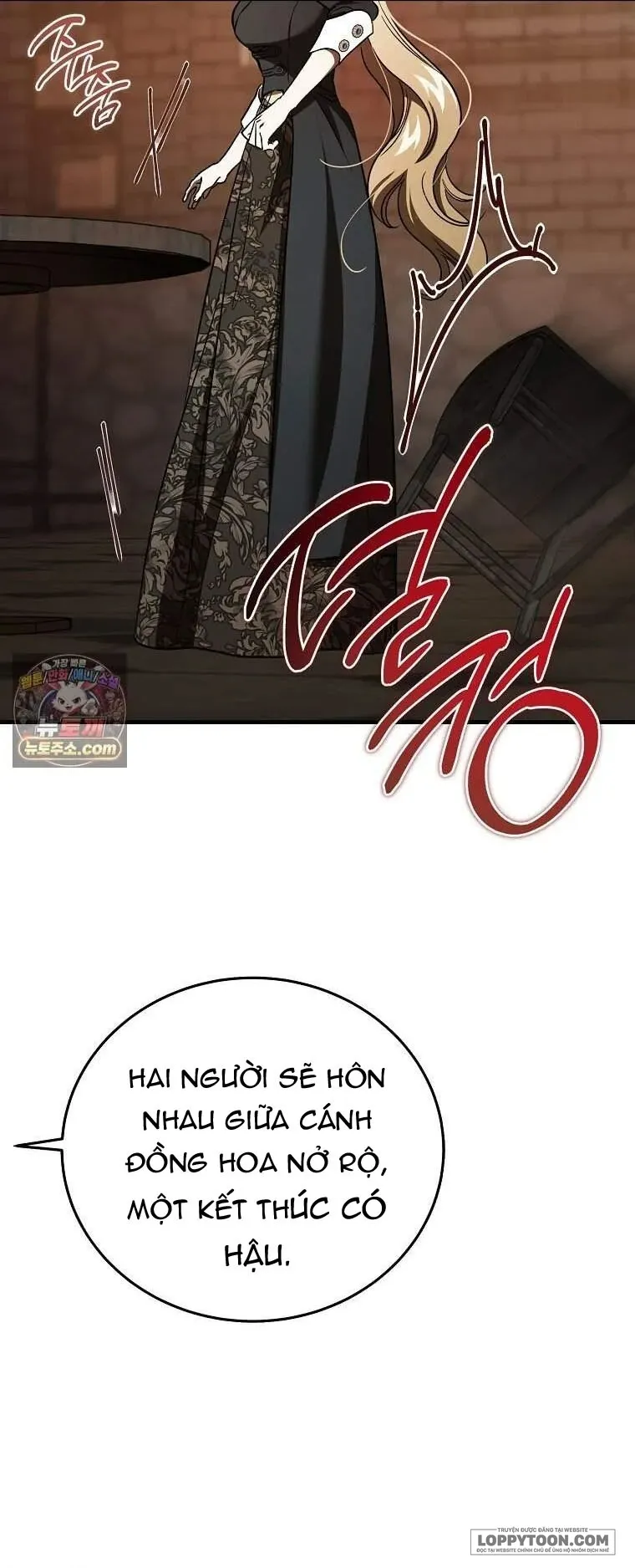 Ác Quỷ Nuôi Dưỡng Tiểu Thư Chap 126 - trang 16