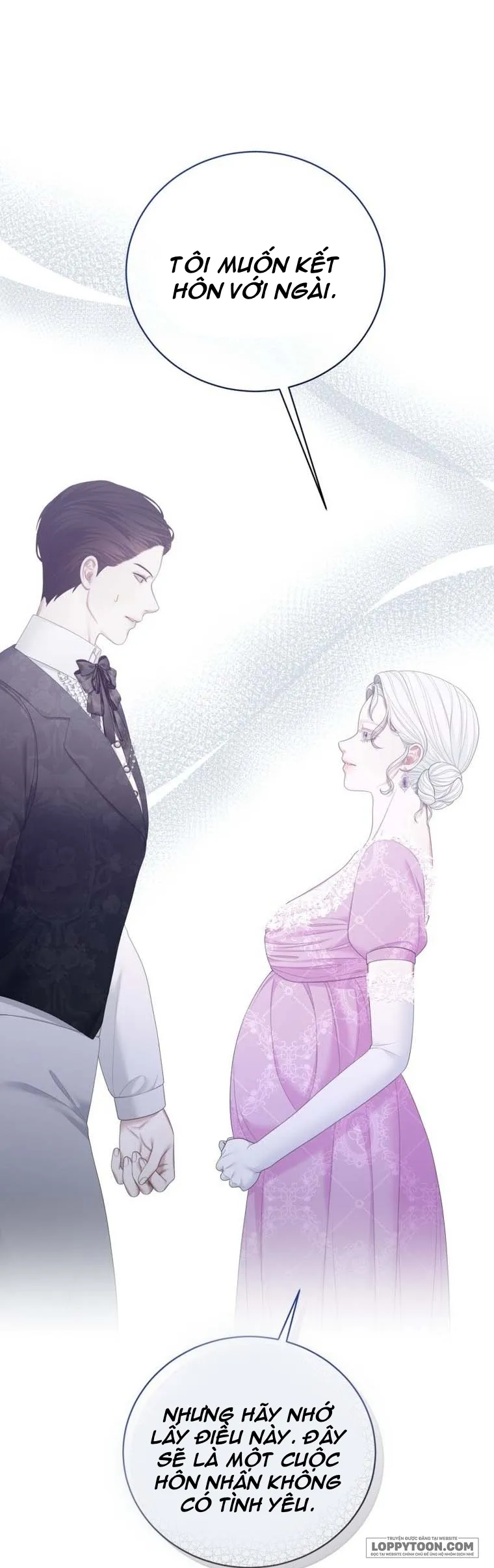 Hầu Nữ Không Còn Thèm Muốn Chủ Nhân Nữa Chap 44 - trang 1