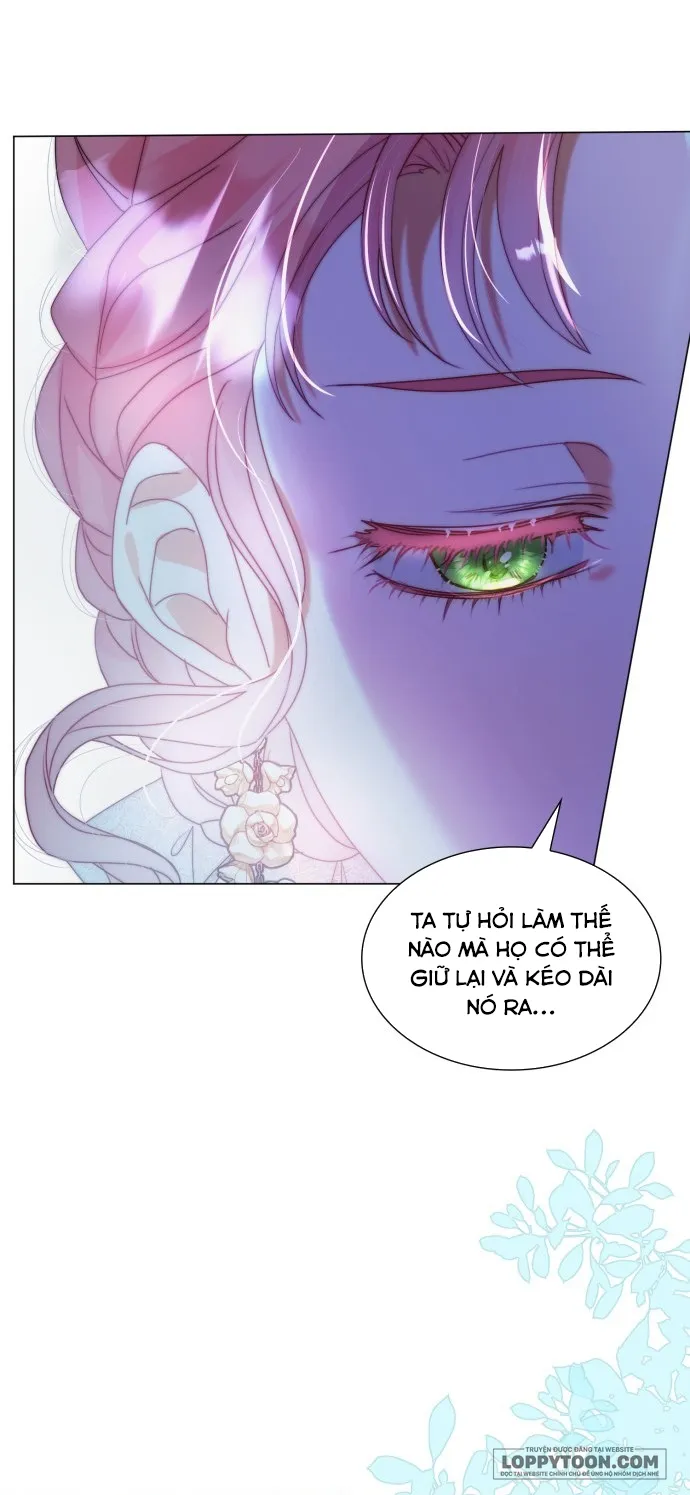 Tôi Được Sinh Ra Là Cô Con Gái Thứ Hai Chap 46 - trang 49