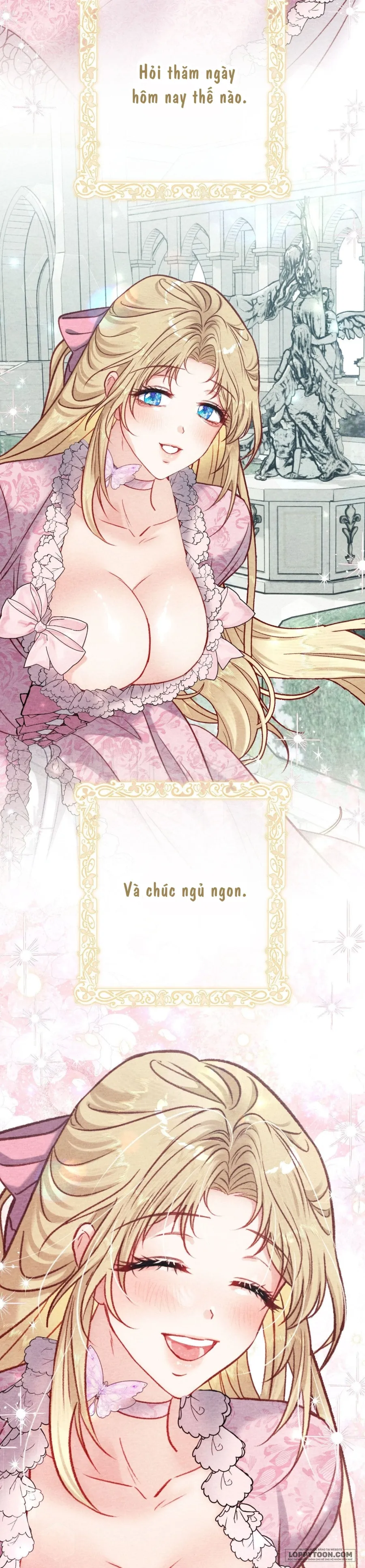 Bị Mắc Kẹt Trong Trò Chơi Harem Ngược Vô Vọng Chap 23 - 🔞🔞🔞 - trang 20
