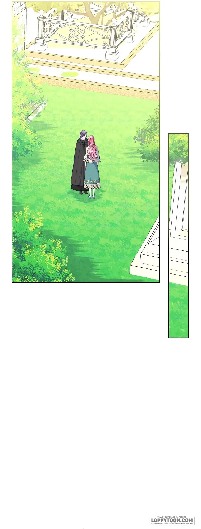 Tôi Sẽ Ly Hôn Với Anh Trai Nữ Chính Chap 8 - trang 6