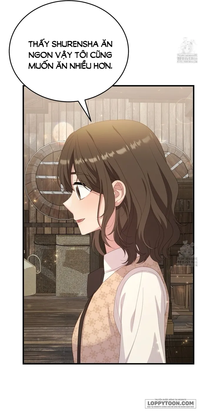 Nàng Tiên, Hãy Ký Hợp Đồng Nào Chap 48 - trang 59