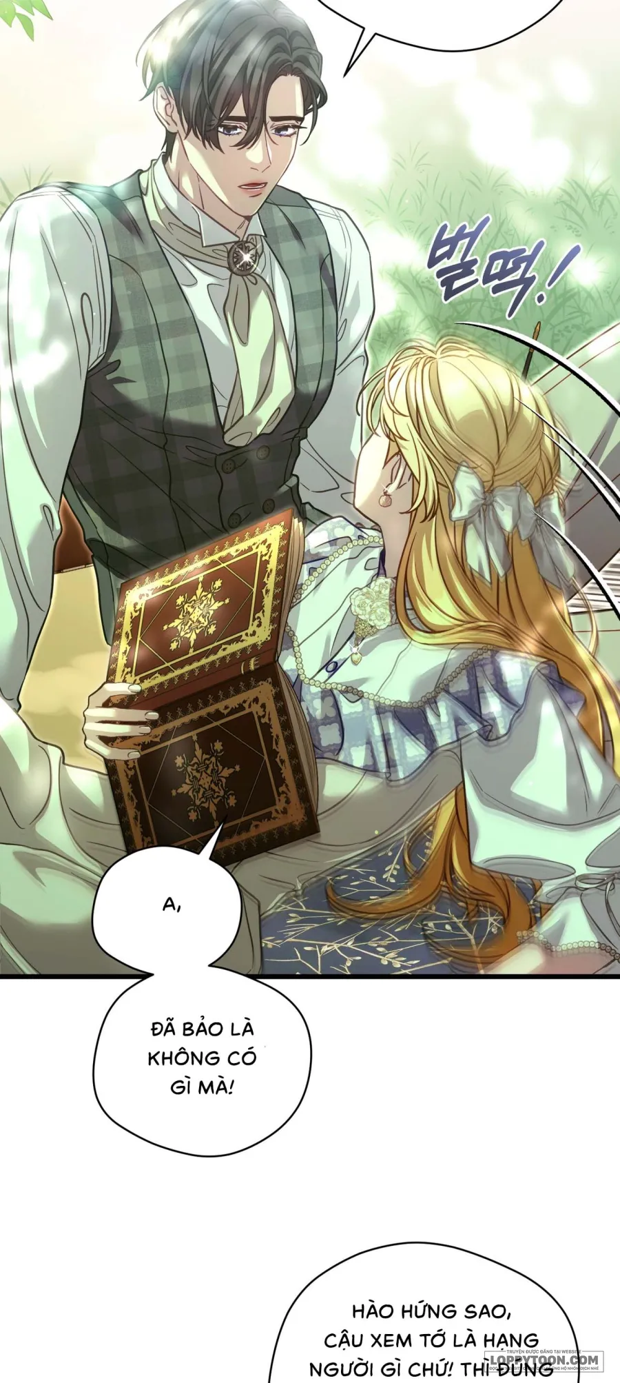 Phương Pháp Chữa Lành Cho Thanh Mai Trúc Mã Ốm Yếu Chap 7 - trang 46