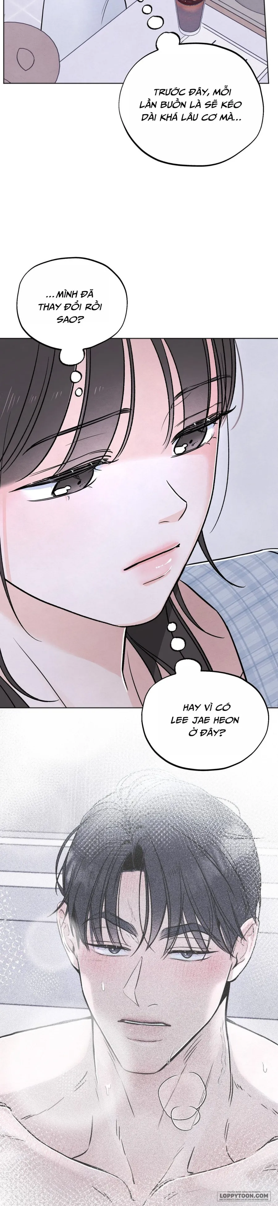 Cuộc Đời Của Kẻ Cặn Bã Chap 42 - 🔞🔞 - trang 14